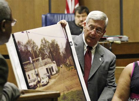 Mississippi prosecutor who excluded Black jurors is resigning after more than 30 years
